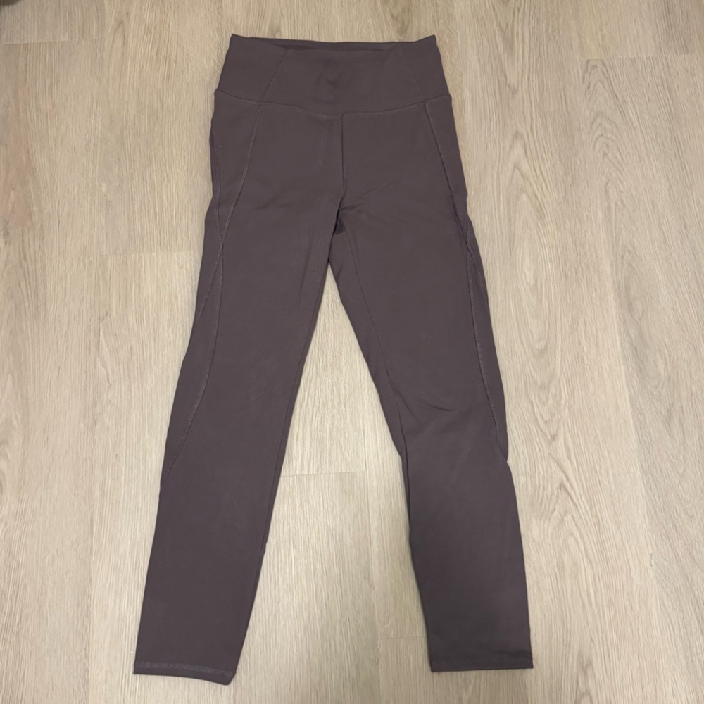 Marika Lavender Leggings